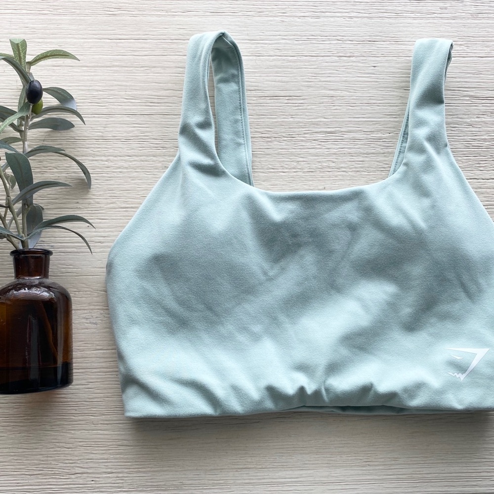 Like NEW Gym Shark Active Wear!